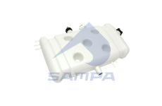 Vyrovnávací nádoba, chladicí kapalina SAMPA 032.132