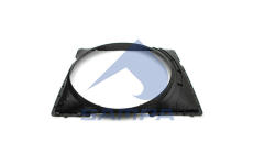 Kryt vrtule plaste chladice SAMPA 032.134