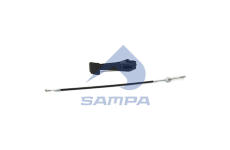 Lanko, serizeni sloupku rizeni SAMPA 032.157/1