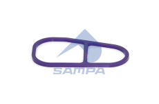 Těsnění, chladič oleje SAMPA 032.169