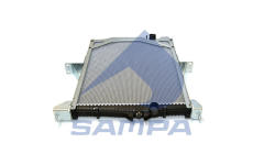 Chladič, chlazení motoru SAMPA 032.196