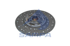 Spojková lamela SAMPA 032.264