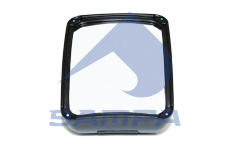 Sirokouhle zpetne zrcatko SAMPA 032.291