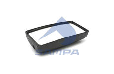 vnejsi zpetne zrcatko, kabina SAMPA 032.292