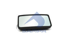 vnejsi zpetne zrcatko, kabina SAMPA 032.293