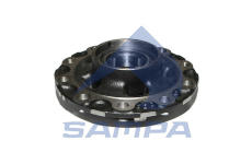 Náboj kola SAMPA 032.330/3