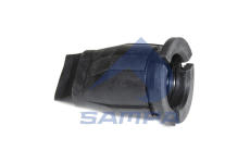 Vodni vypousteci ventil SAMPA 032.336