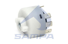 Zámek řízení SAMPA 032.381