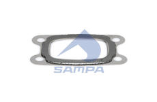 Těsnění, kolektor výfukových plynů SAMPA 032.444