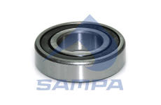 Lozisko, hridel ventilatoru-chlazeni motoru SAMPA 032.448