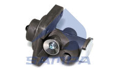 Magneticky ventil, ridici valec SAMPA 032.485
