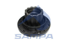 Náboj kola SAMPA 033.010/1