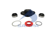 Náboj kola SAMPA 033.011A