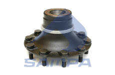 Náboj kola SAMPA 033.019/2