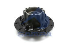 Náboj kola SAMPA 033.020/1-F