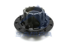 Náboj kola SAMPA 033.020/1