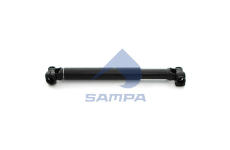 Sloupek řízení SAMPA 033.047