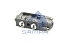 Elektromagnetický ventil SAMPA 033.059