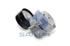 Napínák, žebrovaný klínový řemen SAMPA 033.081