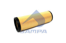 Filtr - sekundární vzduch SAMPA 033.104