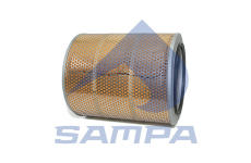 Vzduchový filtr SAMPA 033.109