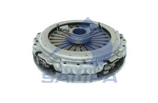 Přítlačný talíř SAMPA 033.115