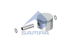 Píst, kompresor-stlačený vzduch SAMPA 033.137