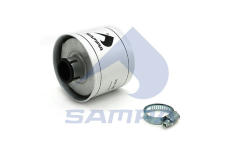 Vzduchový filtr, kompresor-nasávaný vzduch SAMPA 033.149