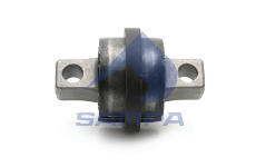 Uložení, řídicí mechanismus SAMPA 033.161/SD