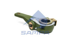 Pakovy ovladac, brzdový systém SAMPA 033.186