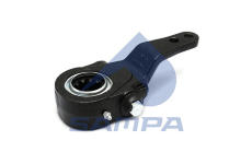 Pakovy ovladac, brzdový systém SAMPA 033.191