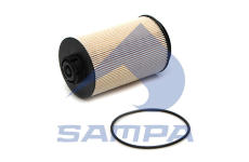 Palivový filtr SAMPA 033.218