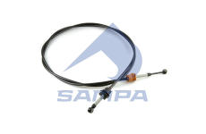 Tazne lanko, rucni prevodovka SAMPA 033.234