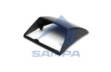 Pouzdro, blikač SAMPA 033.238