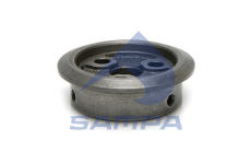 Pouzdro, rotor olejového čerpadla SAMPA 033.241