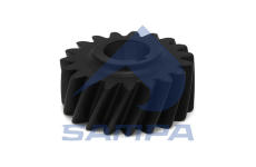 Řídicí mechanismus SAMPA 033.247