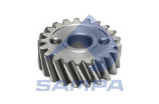 Ozubené kolo, olejové čerpadlo SAMPA 033.248