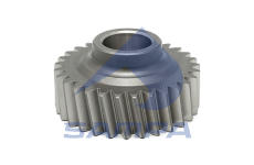 Ozubené kolo, kompresor - stlačený vzduch SAMPA 033.263