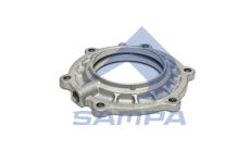 Viko, skrin spojky SAMPA 033.301