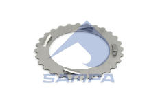 Přítlačný kotouč, hnaný hřídel (planetová převodovka) SAMPA 033.424