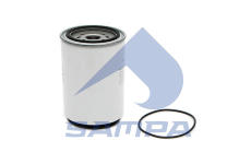 Palivový filtr SAMPA 033.440