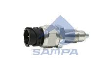 Spínač, závěr diferenciálu SAMPA 033.446