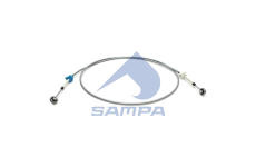 Tazne lanko, rucni prevodovka SAMPA 033.483