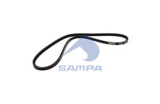Klínový řemen SAMPA 033.491