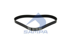 ozubený klínový řemen SAMPA 034.018