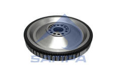 Setrvačník SAMPA 034.052