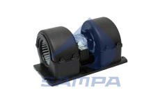 vnitřní ventilátor SAMPA 034.100
