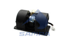 vnitřní ventilátor SAMPA 034.101