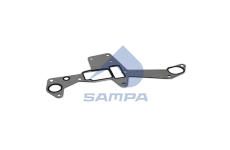 Těsnění, pouzdro olejového filtru SAMPA 034.113
