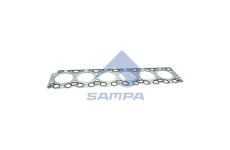 Těsnění, hlava válce SAMPA 034.121